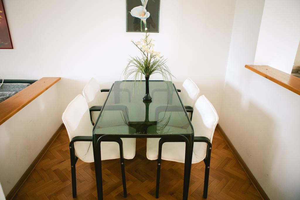 Viktorija Apartment Belgrad Dış mekan fotoğraf